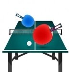Постер игры Настольный Теннис Pro